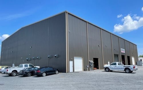 Custom Truck One Source - Wilkes-Barre, PA