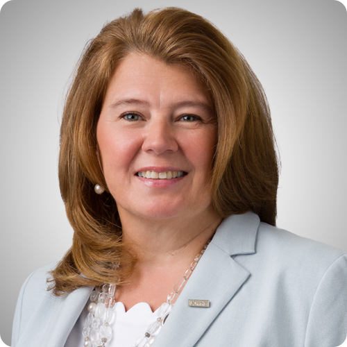 Betsy Niedziejko, Commercial Banking Officer