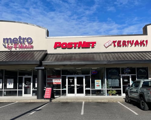 PostNet of Spanaway