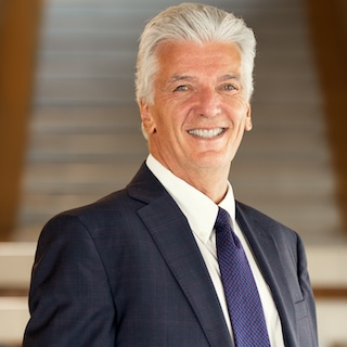 Headshot of Kerry Klamut