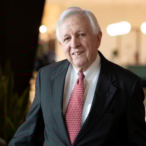 James Lassiter Headshot Image