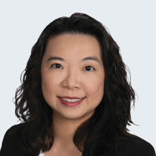 Headshot of Alexandra Chiang