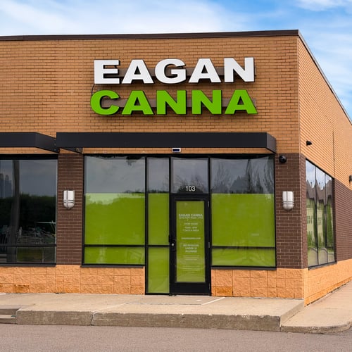 Eagan Canna Storefront