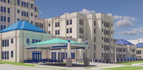 Cook Children's Plastic Surgery and Wound Care (Prosper)
