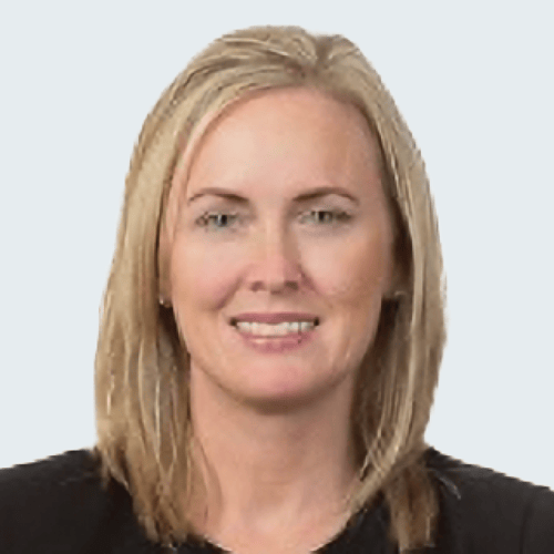 Portrait de Shannon Cleary