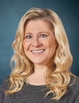 professional photo of Jessica Schiek, LPC