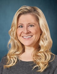 professional photo of Jessica Schiek, LPC