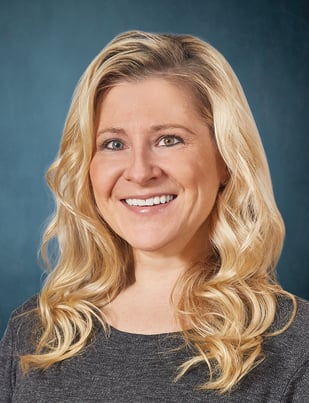 professional photo of Jessica Schiek, LPC