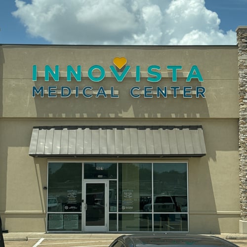 Innovista Medical Center – Mesquite