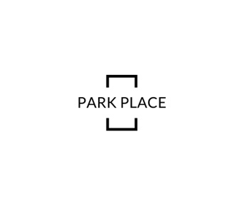 Park Place Apartments logo on a white background