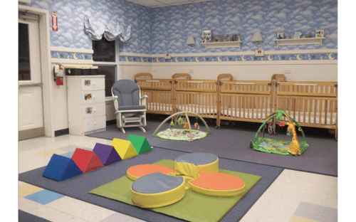 Infant Classroom