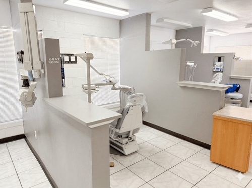 Odontología Estética-Rialto Dental Implant Studio