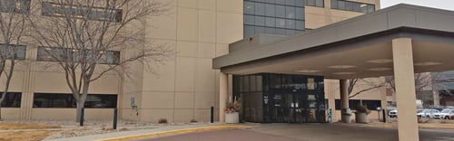 Plaza 3 building