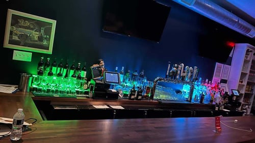 Sangria Bar and Grill cover photo