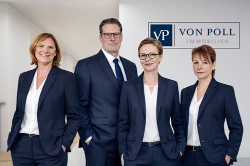 VON POLL IMMOBILIEN Solingen