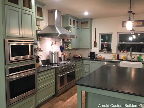 Design your custom home today !