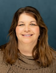 photo of Kathleen Marsceau, SLP