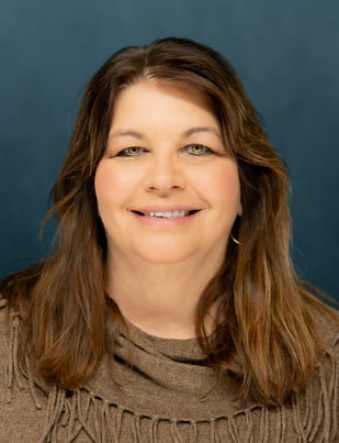 photo of Kathleen Marsceau, SLP