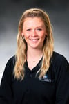 Emily Whiting is a Occupational Therapist at St. Luke's.