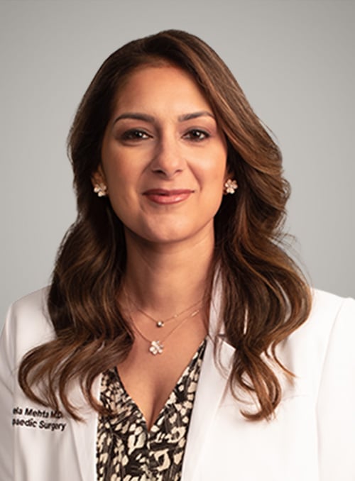 profile picture of Pamela Mehta