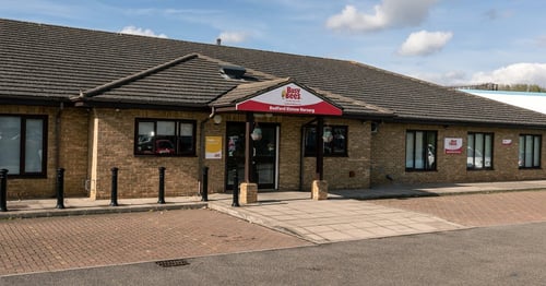 Busy Bees at Bedford Elstow - Gallery Photo