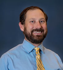 photo of Daniel Bennett - APNP