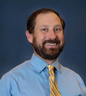 photo of Daniel Bennett - APNP