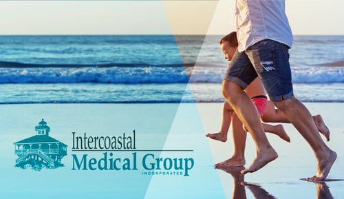 Intercoastal Podiatry Cover Photo