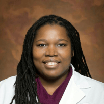 photo of Scherly Leon - MD