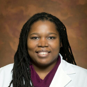 photo of Scherly Leon - MD