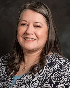 Jennifer Sheffield
