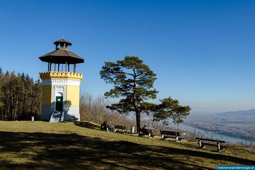 ÖTK - Donauwarte