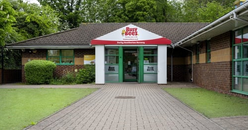 Busy Bees at Derby Heatherton - Gallery Photo