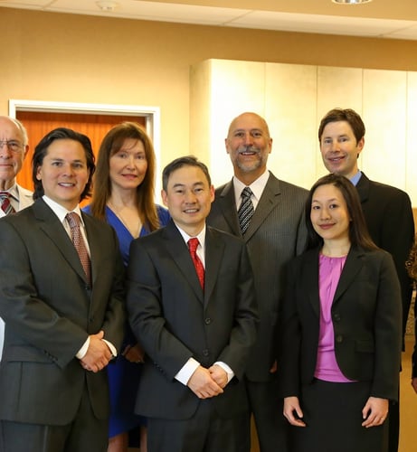 Vancouver Eye Care - Main Street Clinic | Vancouver, WA