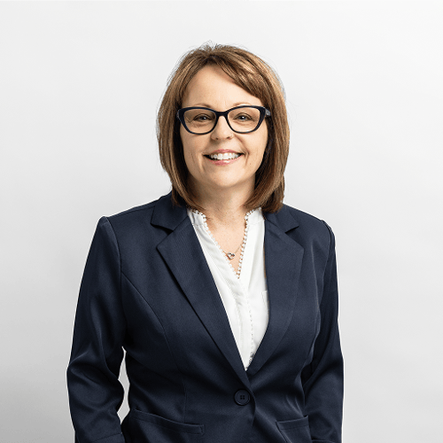 Headshot of Ruthann Paquette
