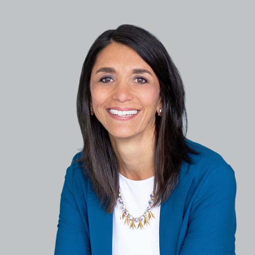 Elena Martinez headshot