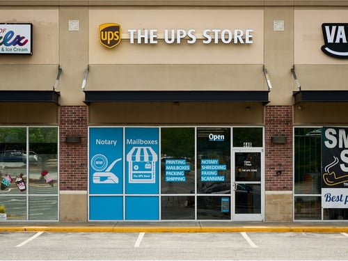 We greet every customer warmly, listen actively, and deliver solutions that meet their needs.