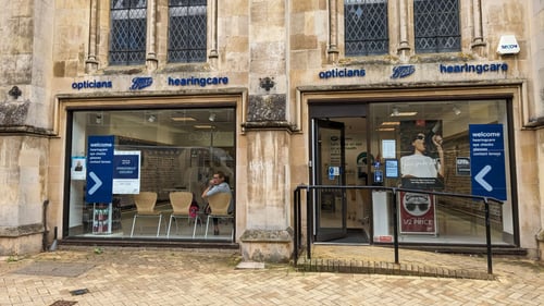 boots hearing test near me
