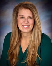 Sandra Rozier, APRN, CNP