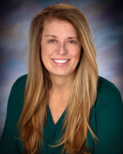 Sandra Rozier, APRN, CNP