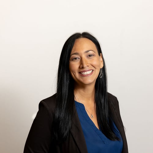 Jason Hauanio Headshot Image