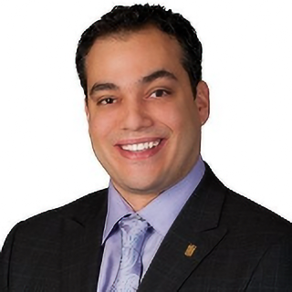 Headshot of Luigi Iannacci