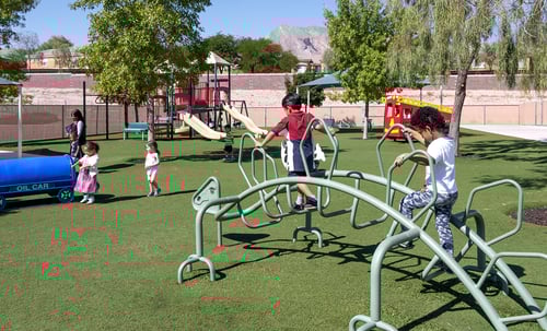 Challenger School - Lone Mountain/Summerlin | Private School in Las Vegas, Nevada