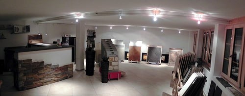 Brawand Ausstellung Platten
