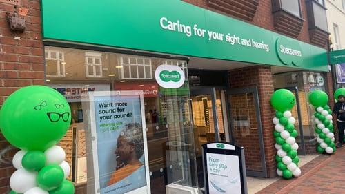 Specsavers Opticians and Audiologists - Tonbridge