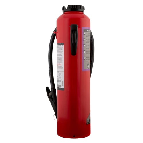 Left Side of the Brigade Products