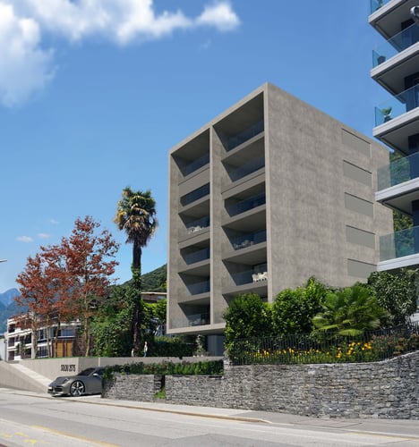Residenza SOLDU 25'75