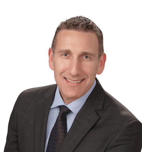 Franco Barbiero headshot.