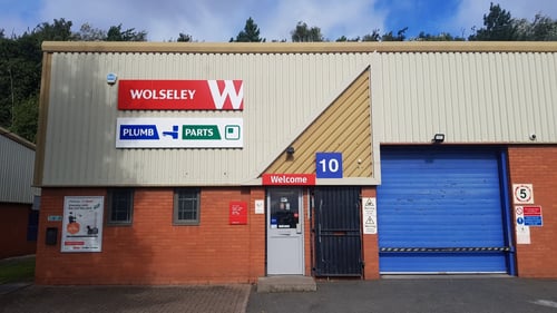 Wolseley Plumb & Parts,Wolseley Plumb & Parts
