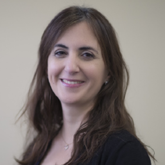 Headshot of Rawan Haddadin